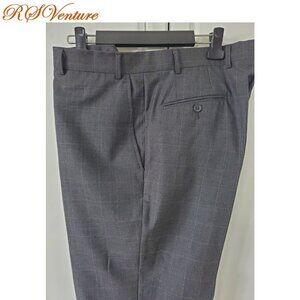 Wool Dress Slacks 38W x 29L